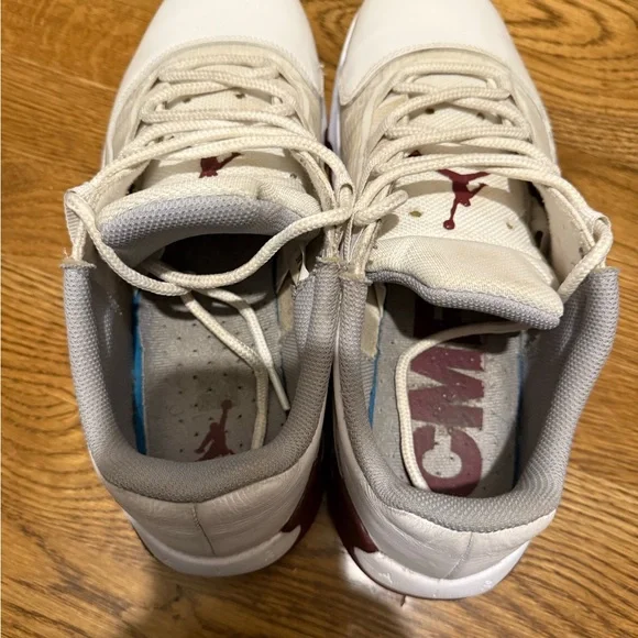 Nike Air Jordan 11 CMFT Low Mens Sz 10 - Picture 8 of 13